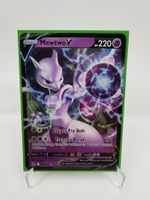Mewtwo V Pokémon GO 030/078 KP220 – English